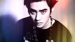 EXO-K - Overdose 韩文版 Highlight Medley