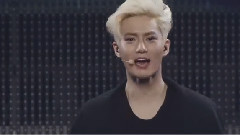 EXO-M,EXO-K,EXO - 日本FansMeeting