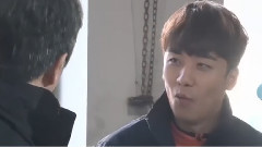 胜利(Bigbang),BigBang - <Angel Eyes>