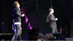 Winner - Go Up