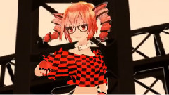 VOCALOID家族,重音teto - テトさんセツナトリップ