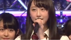 SKE48,乃木坂46 - めざましテレビ のルールに困惑!?