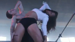 The Beach Girl5 - Scratch