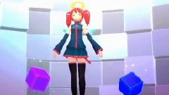 VOCALOID家族,重音teto - Glory 3usi9