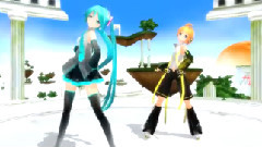 初音未来 - ロミオとシンデレラ