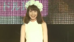 NMB48 - MAiDiGiTV 日本女子博覧会 ファッションショー