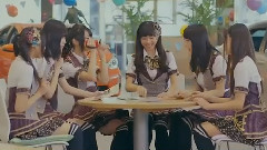 SKE48 - 愛知トヨタxSKE48 でぃすかば愛知! CM 出発篇 30s