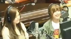 韩国综艺,A Pink,厉旭(Super Junior) - Kiss The Radio
