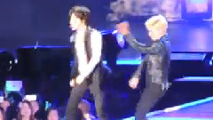 2PM,Infinite,SHINee - SHINEE & INFINITE & 2PM