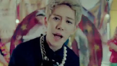 Block B - Jackpot