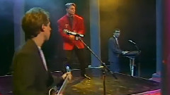 Johnny Hates Jazz - I Don't Want To Be A Hero