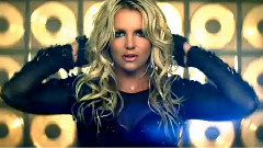 Britney Spears - Till The World Ends