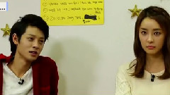 俊美夫妇 - MBC我们结婚了E16