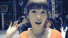 少女时代 - The Only Exception