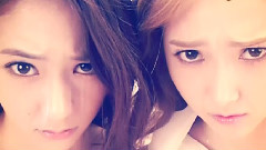 少女时代,f(x),Jessica,Krystal(f(x)) - Beautiful