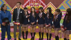 NMB48 - MAiDiGiTV スカパー! Idol Revue NMB48のナイショで限界突破!