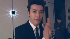 Super Junior-M - Swing MV专辑照片拍摄花絮