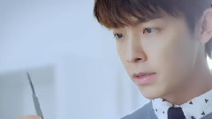 东海(Super Junior),Super Junior - 韩剧 <神的测验4>