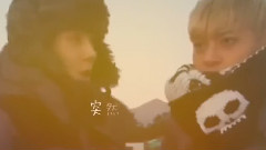 EXO-M,EXO-K,EXO - 隔世感觉