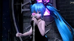 VOCALOID家族,初音未来 - ロミオとシンデレラ