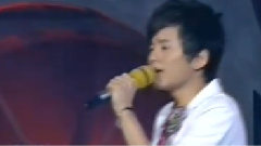 张杰 - Heal The World
