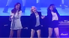 G.NA - 2Hot & 我会过得很好 & Black&White