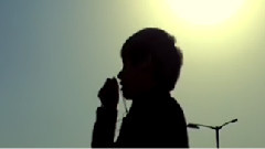 模仿翻唱 - 好久不见 中文字幕