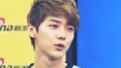 EXO-M,EXO - 少年