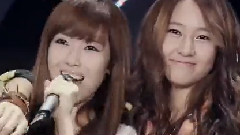 Krystal(f(x)),Jessica - Tik Tok