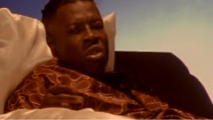 Shabba Ranks - Bedroom Bully