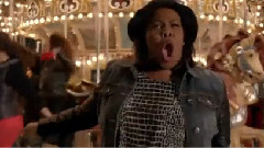 Glee Cast - You Make Me Feel Like A Natural Woman