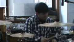 模仿翻唱 - 爆裂都市