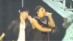 太阳(Bigbang),BigBang - Tonight