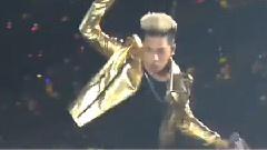 太阳(Bigbang),BigBang - Train