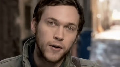 Phillip Phillips - Raging Fire