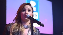 Demi Lovato - Warrior