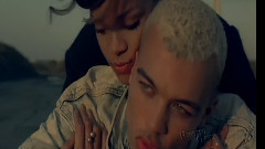 Calvin Harris,Rihanna - We Found Love