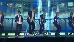 EXO - Intro & Growl