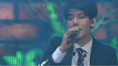 EXO-M,EXO-K,EXO - 喜欢喜欢