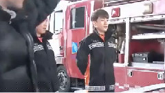 胜利(Bigbang) - SBS ANGEL EYES 胜利 MAKING FILM