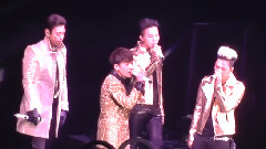 BigBang - HARUHARUBIGBANG