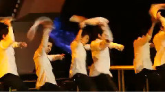 Super Junior - SWING