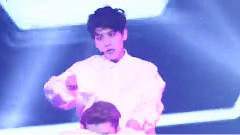 EXO-K - OVERDOSE