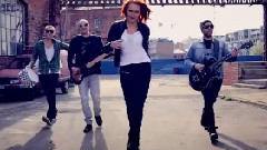 RED LIPS - HEJ JOE!