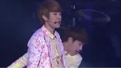 Infinite - Man In Love