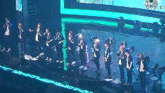 EXO-M,EXO-K,EXO - 喜欢喜欢