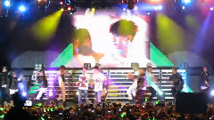 B.A.P - Talk Session & Hurricane & Dancing in the Rain & Stop It & Crash