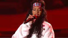 Eminem,Rihanna - The Monster