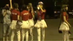Crayon Pop - 演出入场前