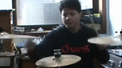 模仿翻唱 - Afterlife